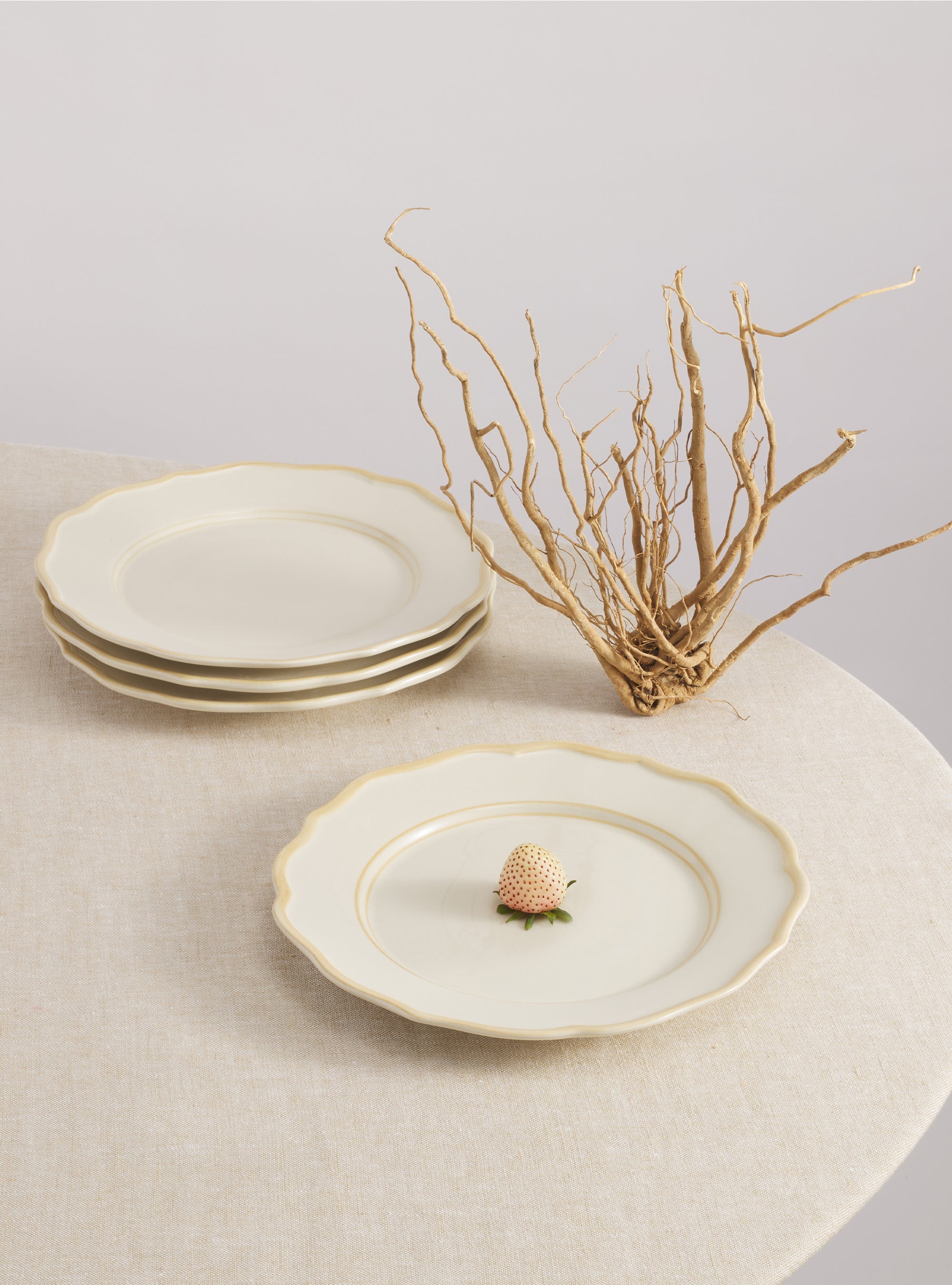 Colette Dinner Plate (Set of 4)