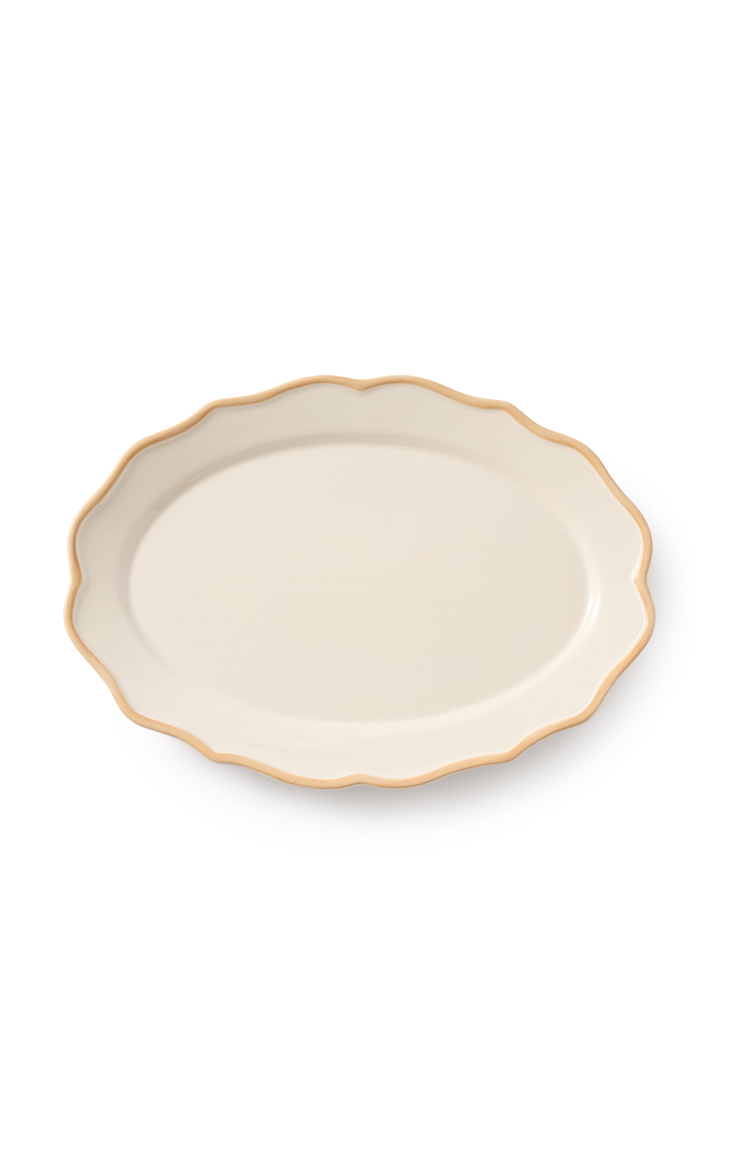 Colette Oval Platter