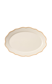Colette Oval Platter