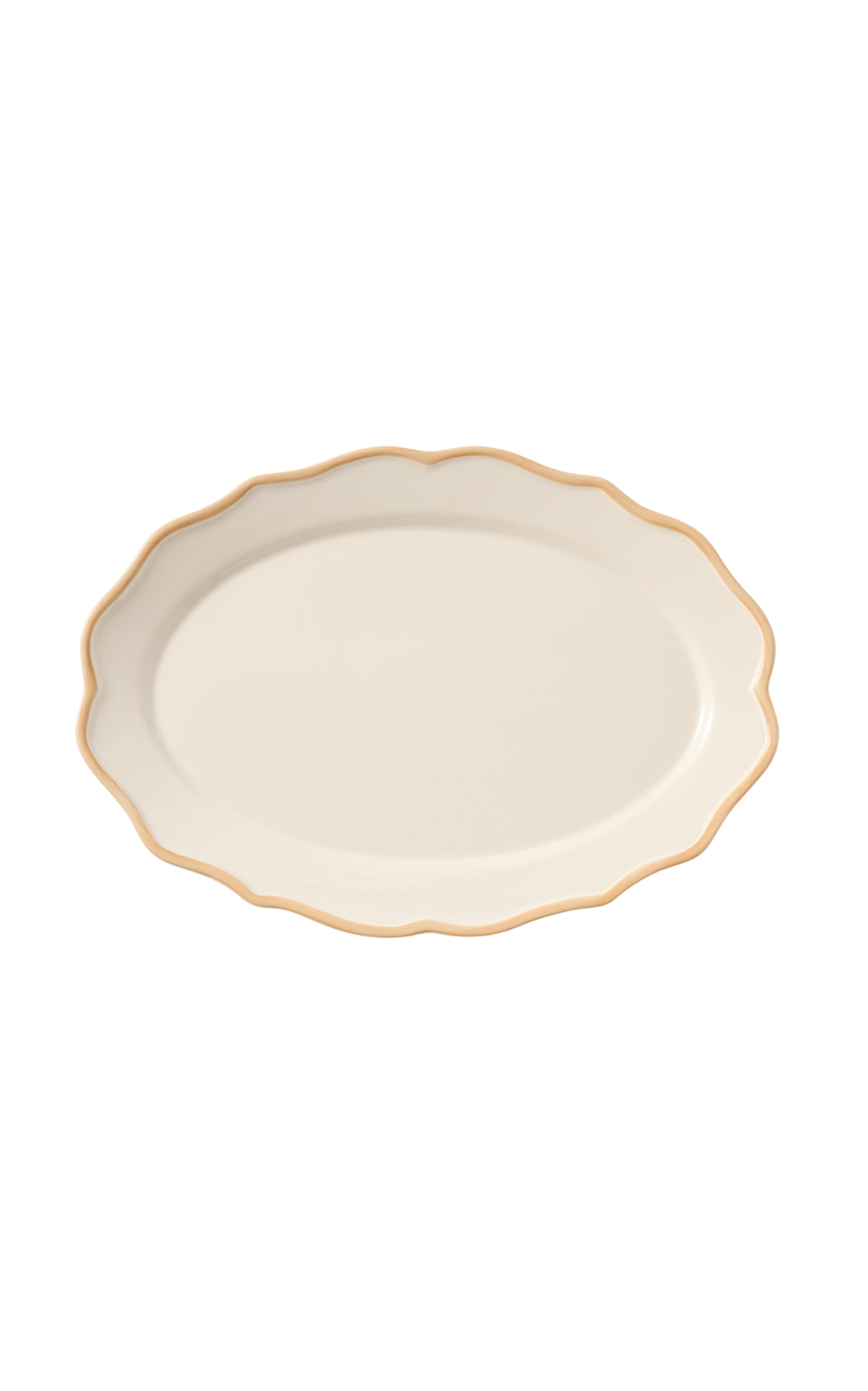 Colette Oval Platter