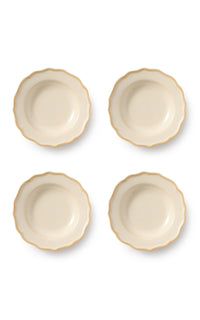 Colette Pasta Bowl (Set of 4)