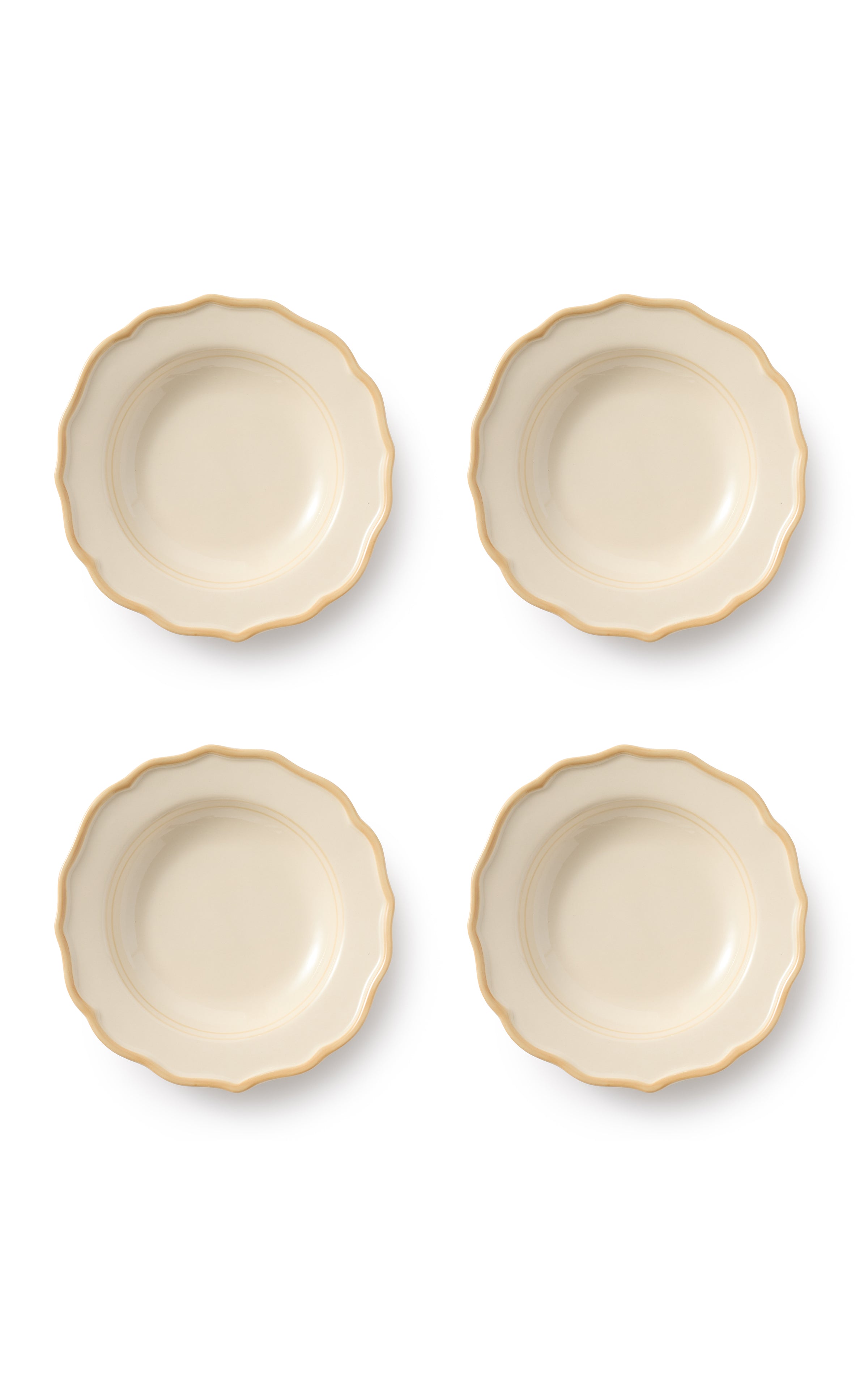 Colette Pasta Bowl (Set of 4)