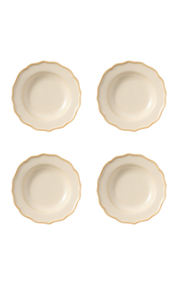 Colette Pasta Bowl (Set of 4)