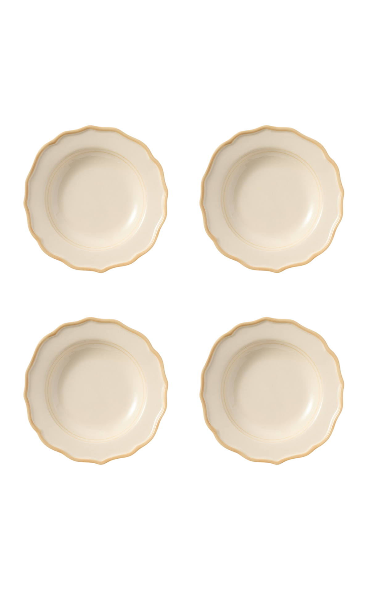 Colette Pasta Bowl (Set of 4)