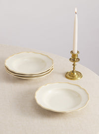 Colette Pasta Bowl (Set of 4)