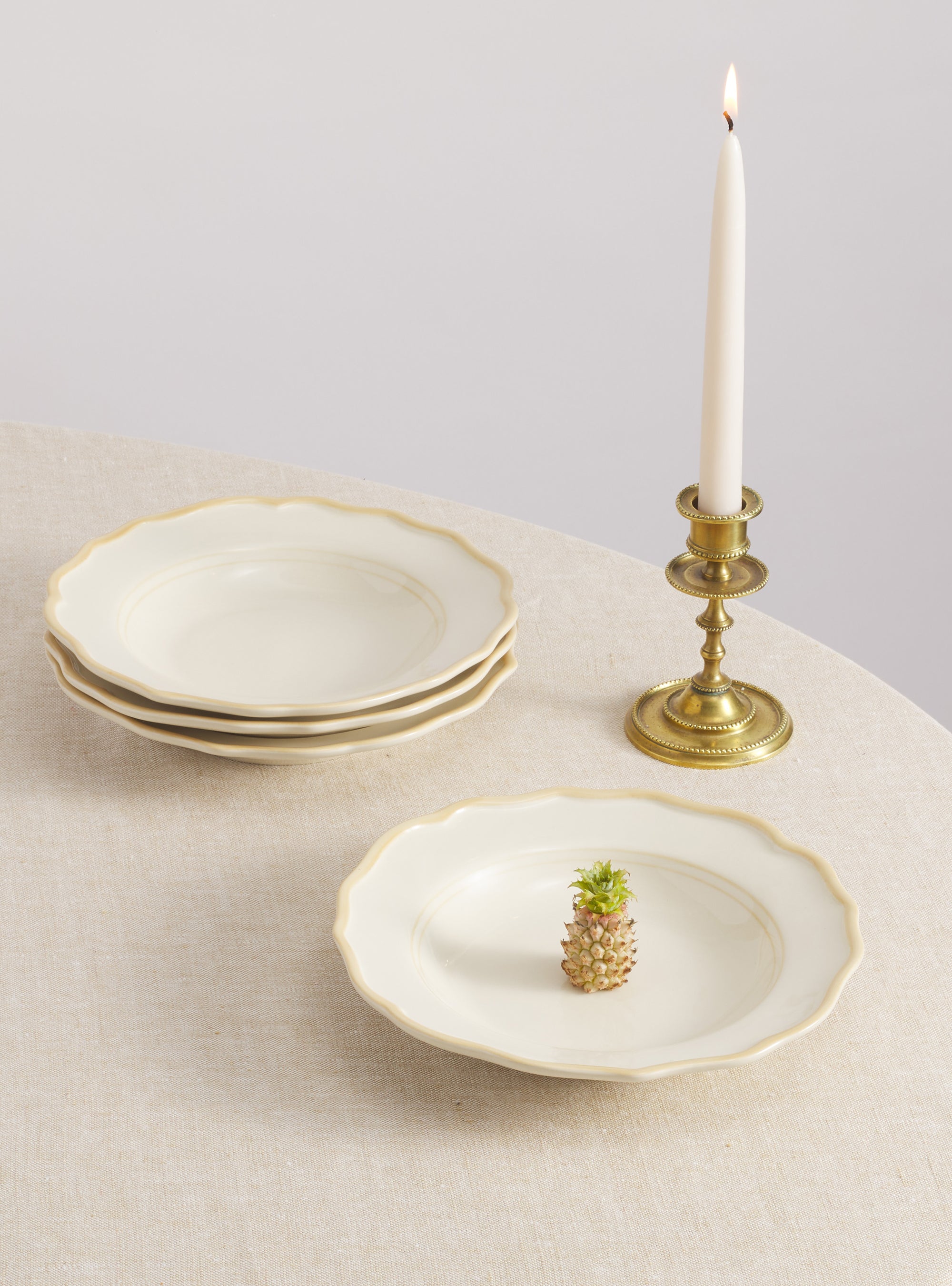 Colette Pasta Bowl (Set of 4)
