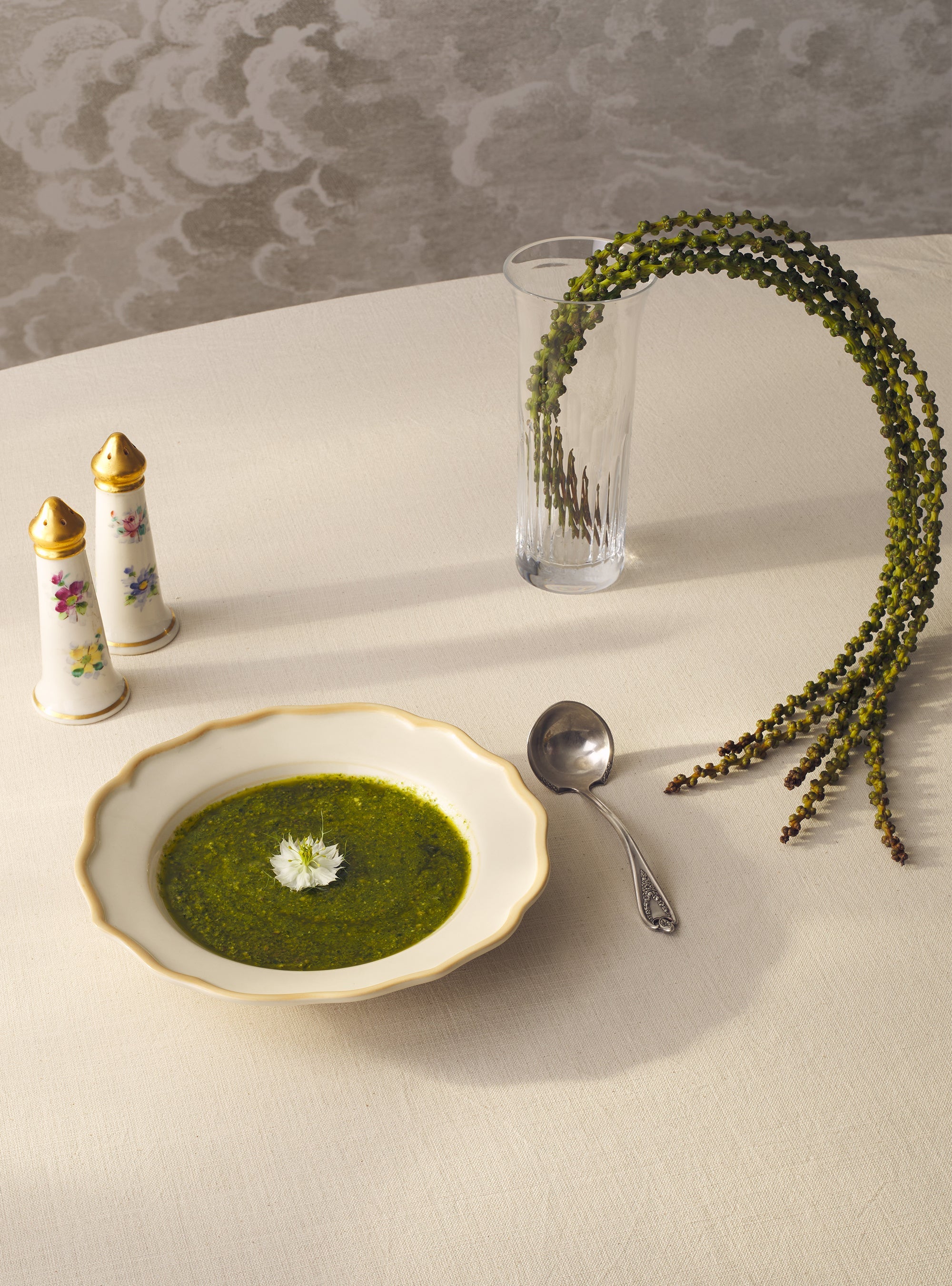 Colette Pasta Bowl (Set of 4)