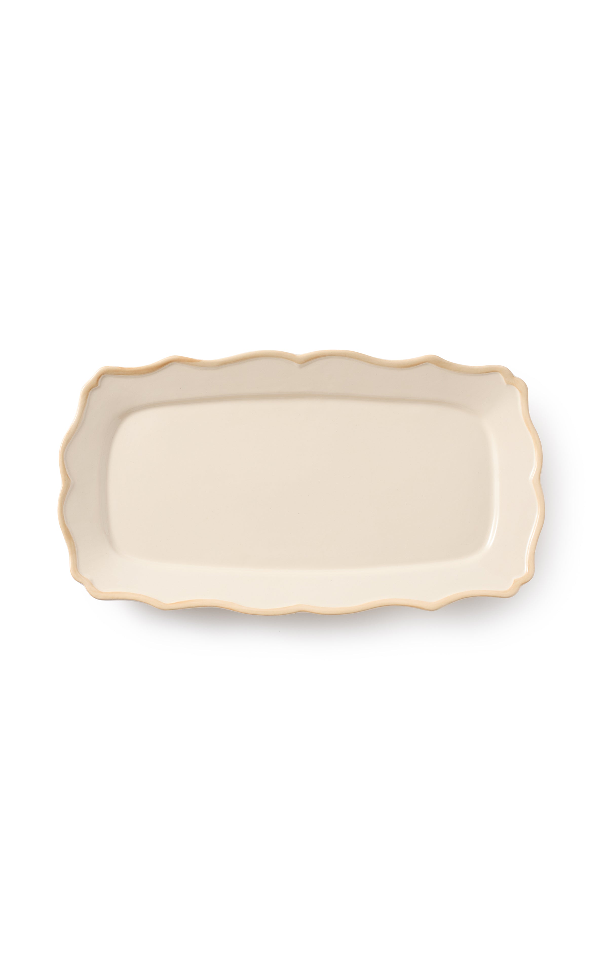 Colette Rectangular Tray