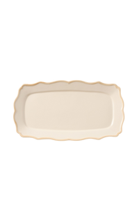 Colette Rectangular Tray