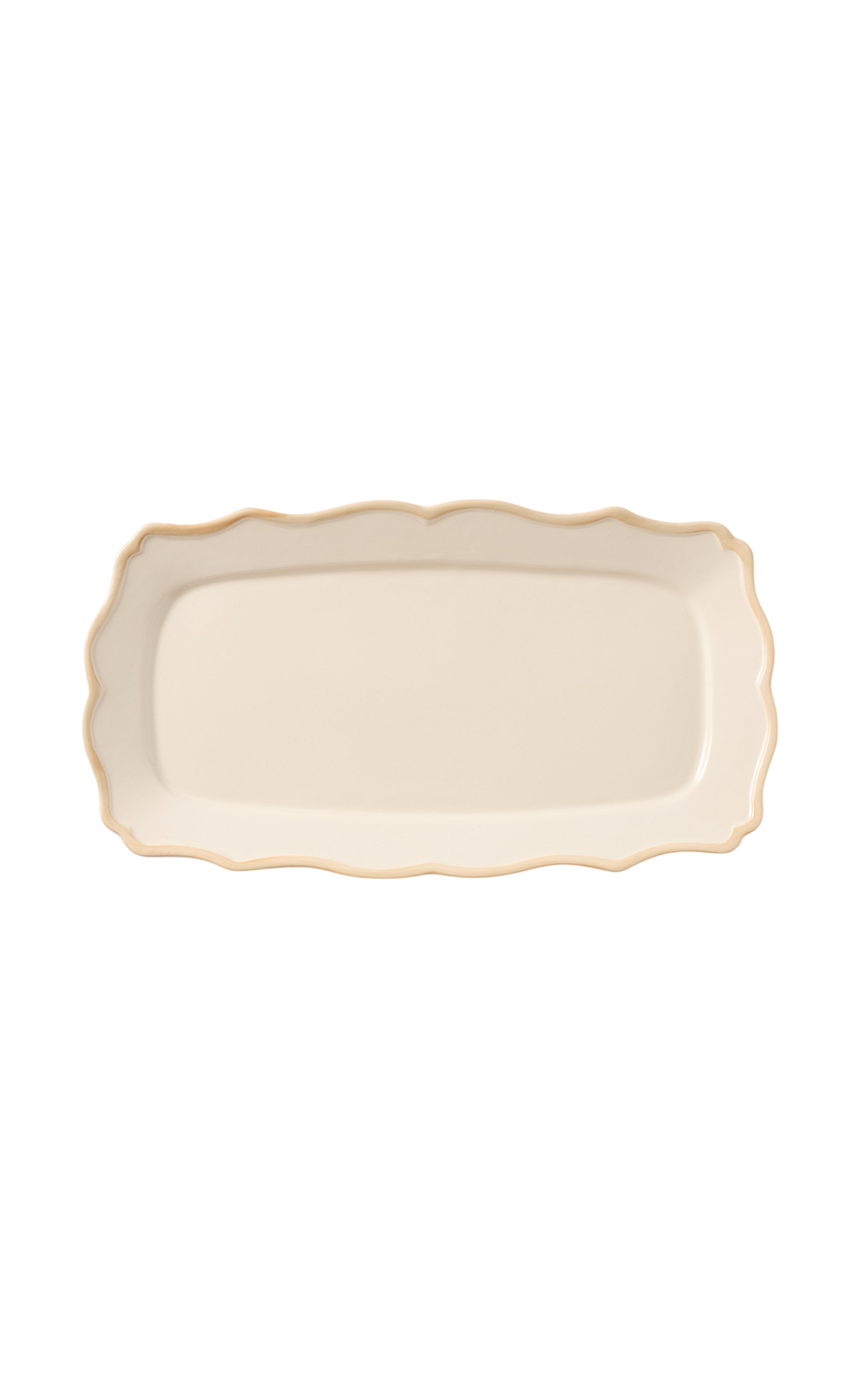 Colette Rectangular Tray
