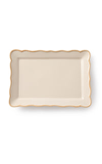 Colette Rectangular Platter