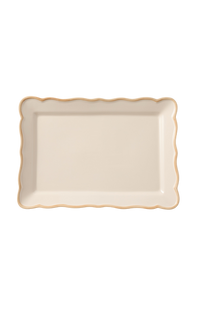 Colette Rectangular Platter