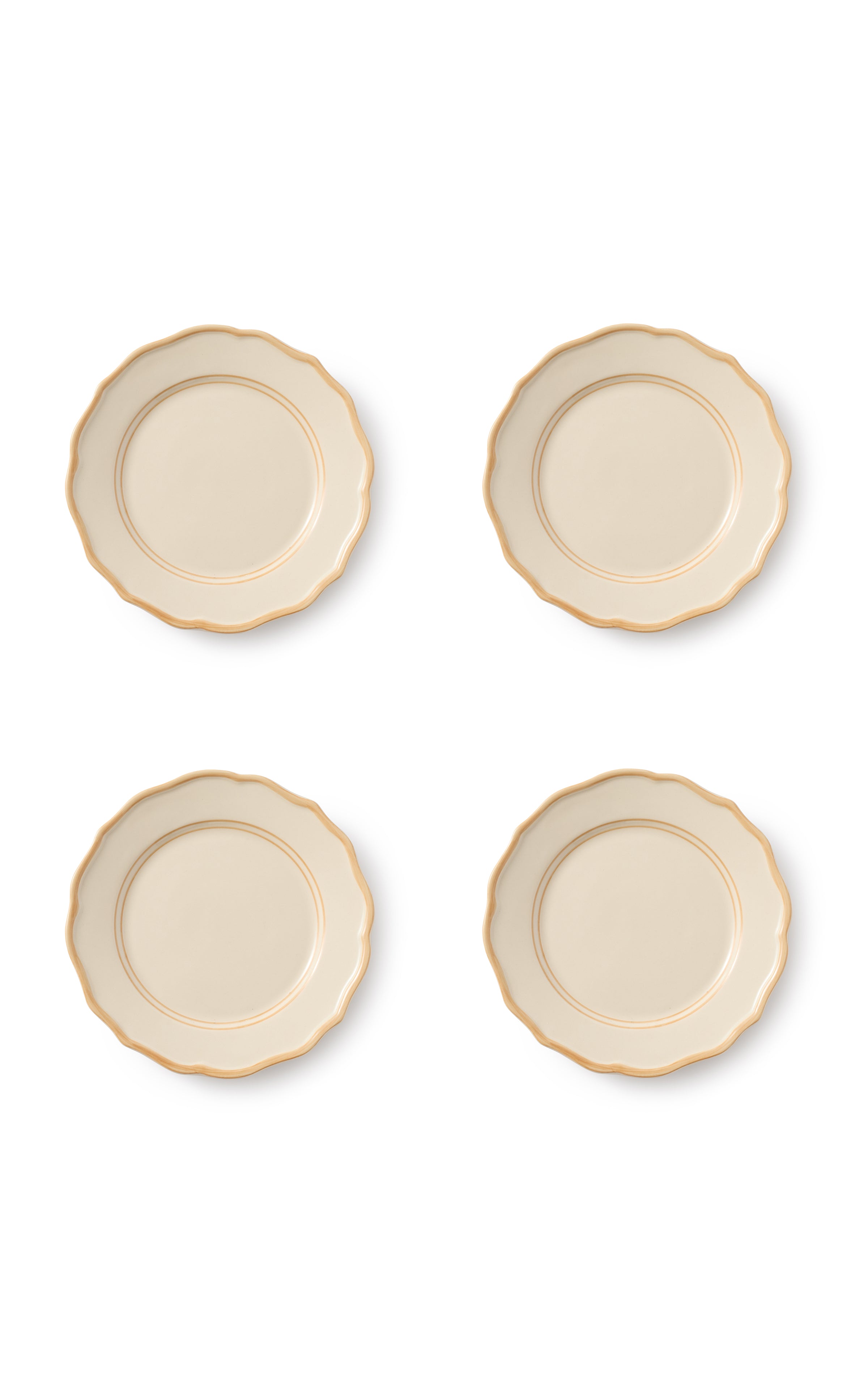 Colette Side Plate (Set of 4)
