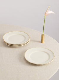 Colette Side Plate (Set of 4)