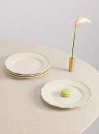 Colette Side Plate (Set of 4)