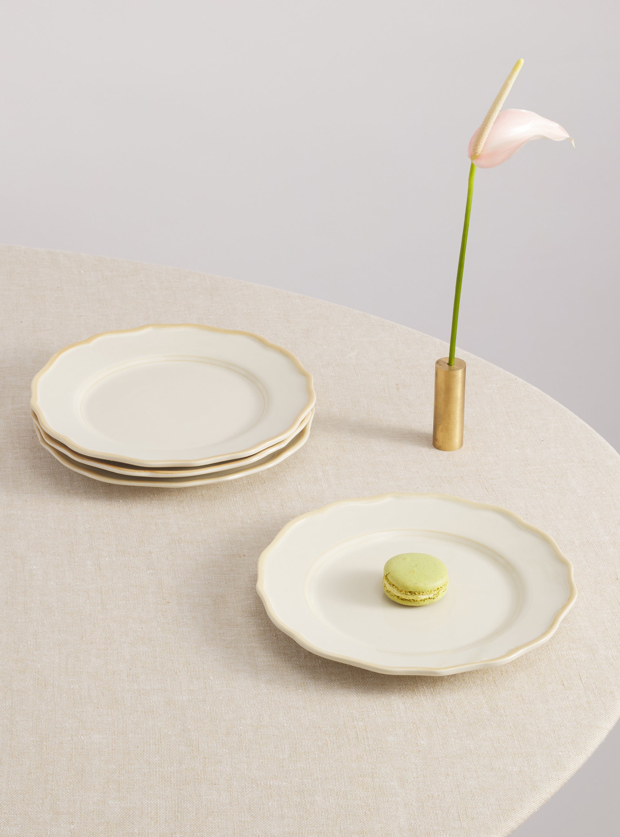 Colette Side Plate (Set of 4)