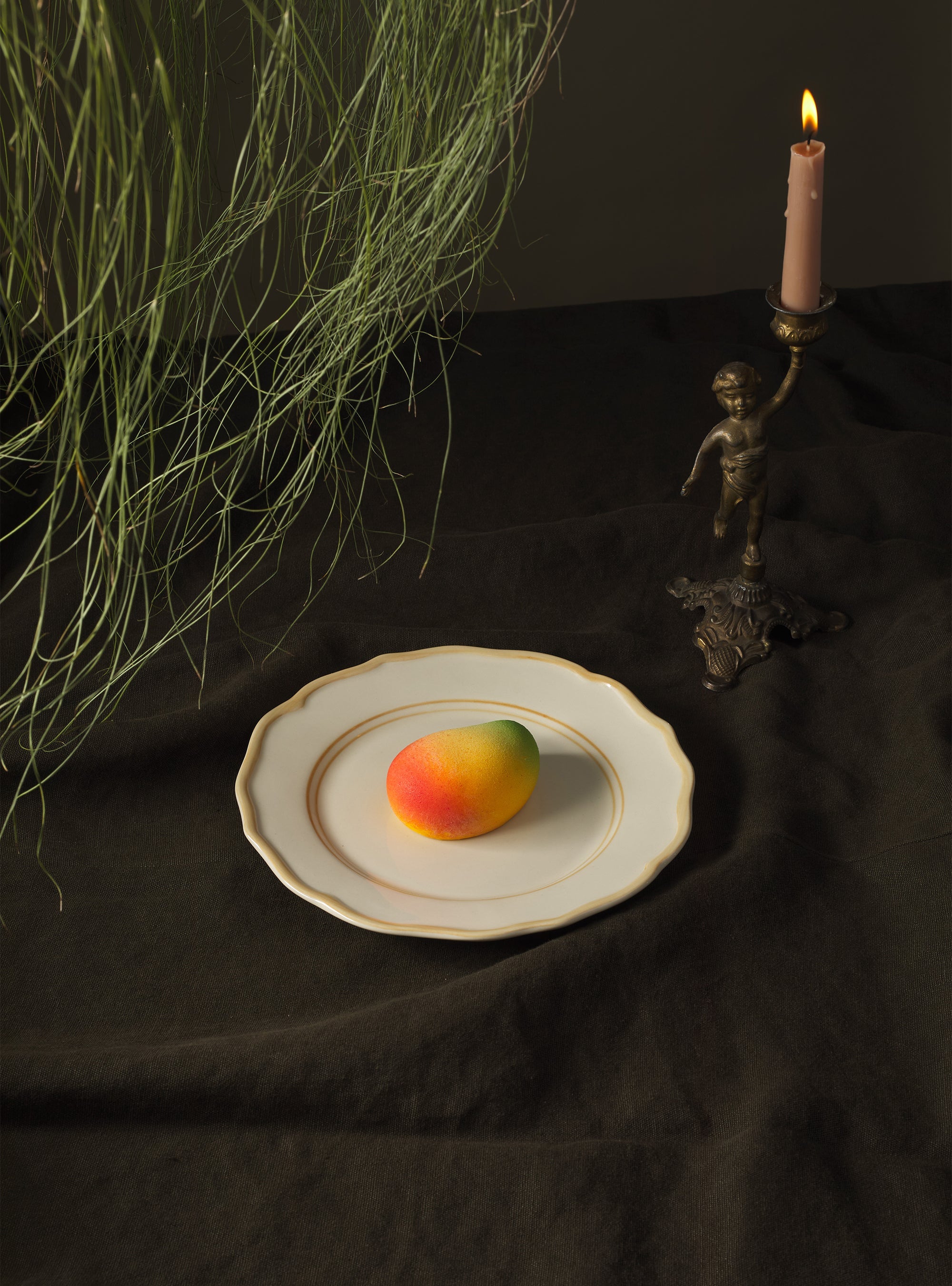 Colette Side Plate (Set of 4)