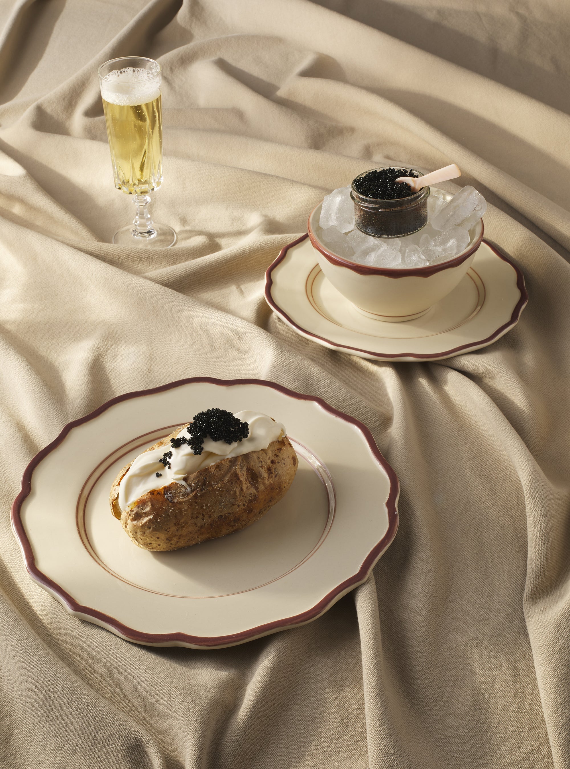 Darlene 12 Piece Dinnerware Set with Cereal Bowl