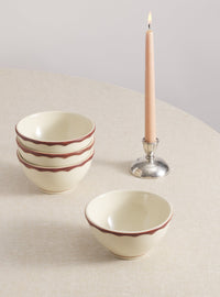 Darlene Cereal Bowl (Set of 4)