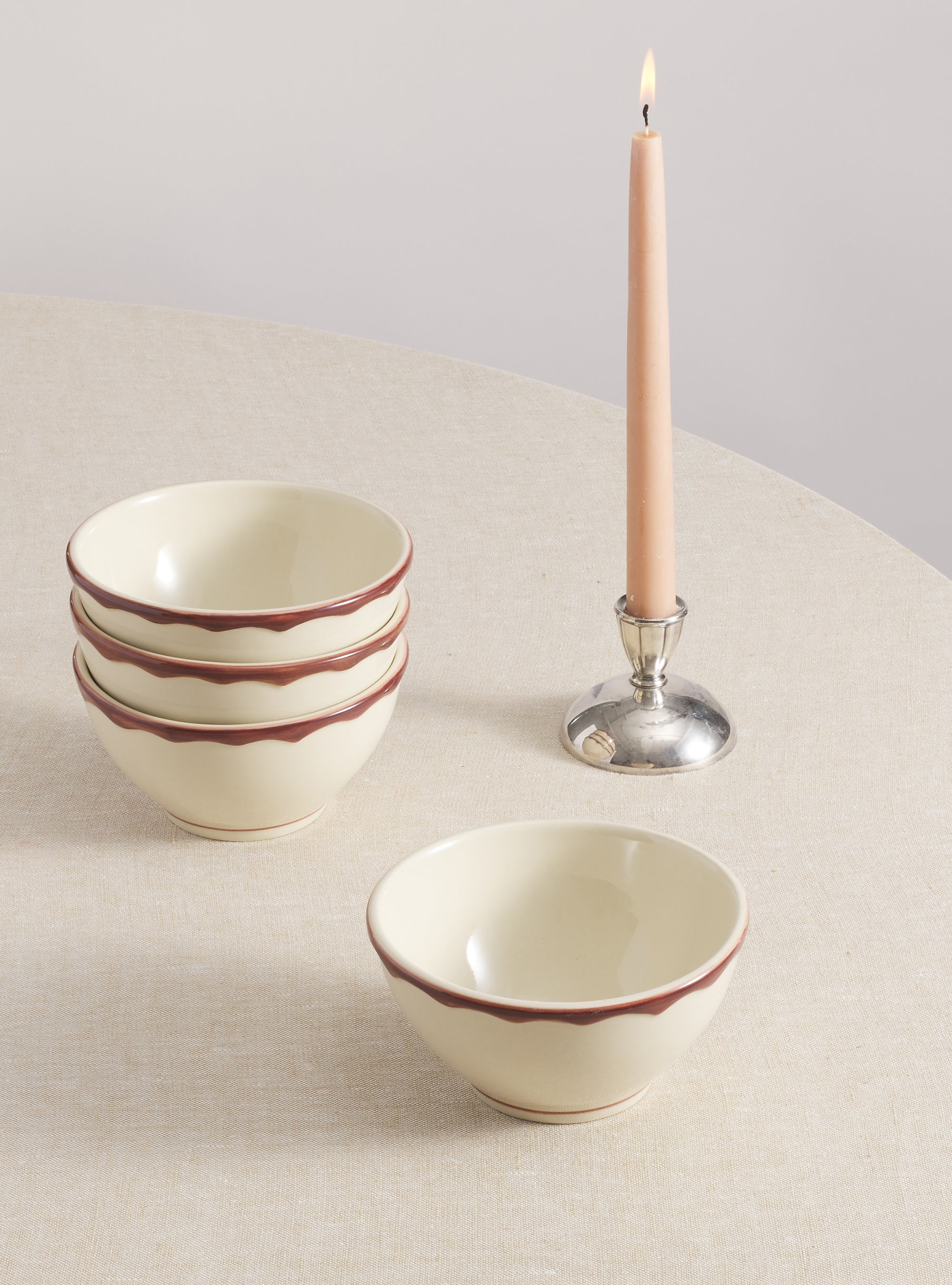 Darlene Cereal Bowl (Set of 4)