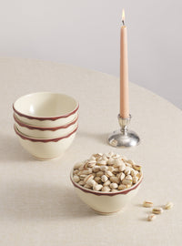 Darlene Cereal Bowl (Set of 4)