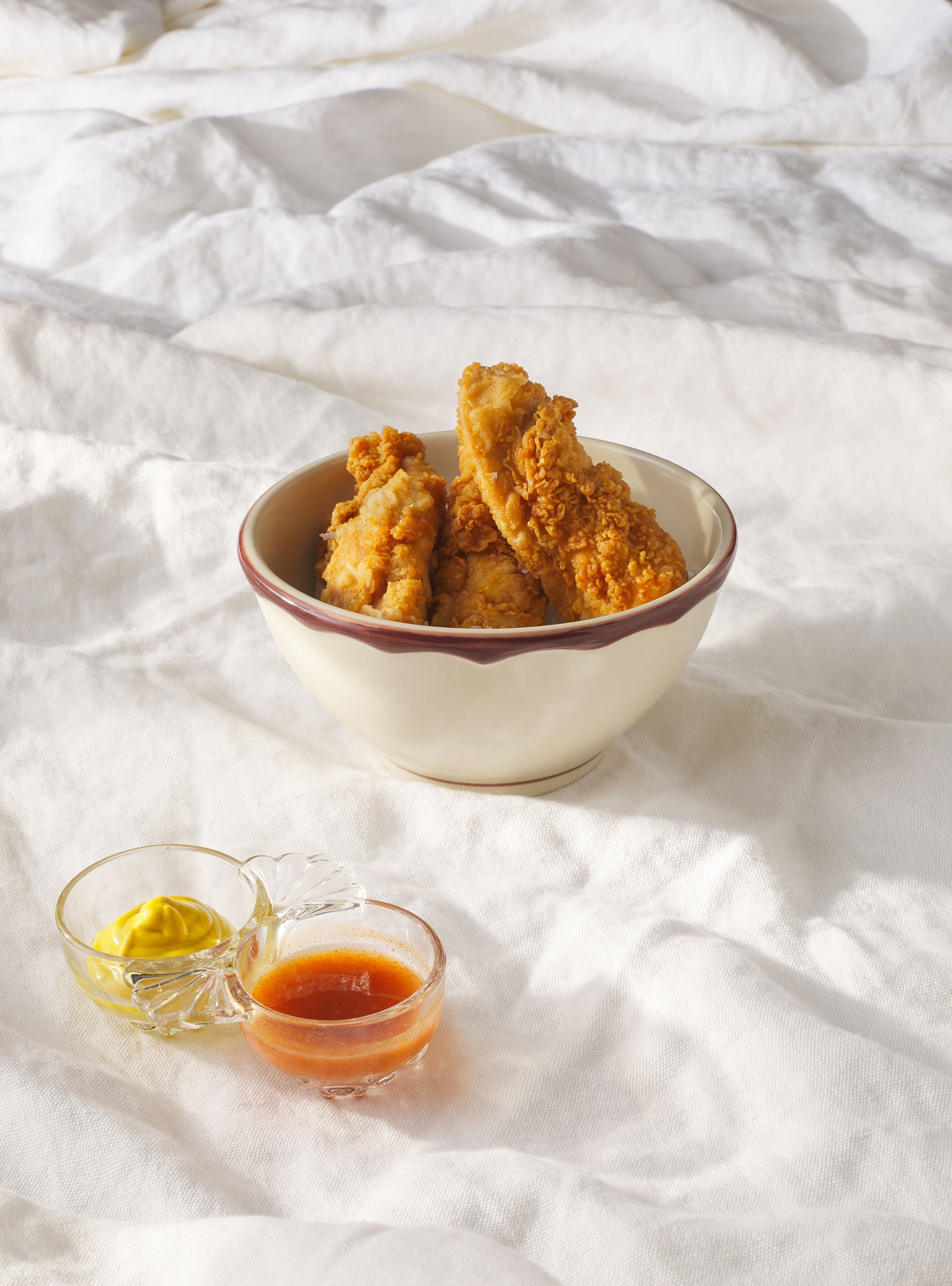 Darlene Cereal Bowl (Set of 4)
