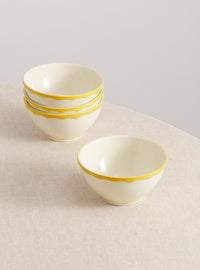 Giovanna Cereal Bowl (Set of 4)