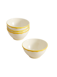 Giovanna Cereal Bowl (Set of 4)