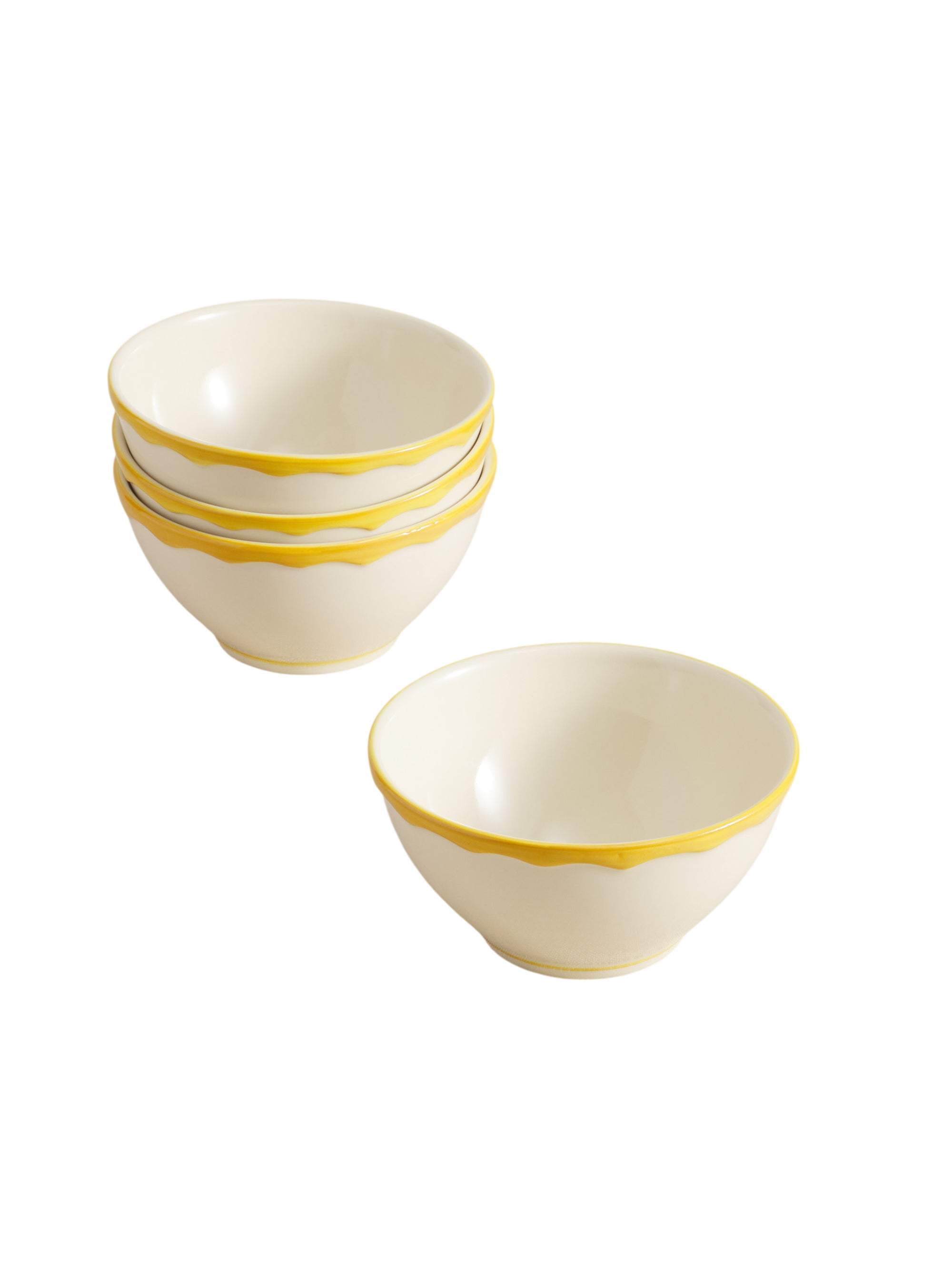 Giovanna Cereal Bowl (Set of 4)