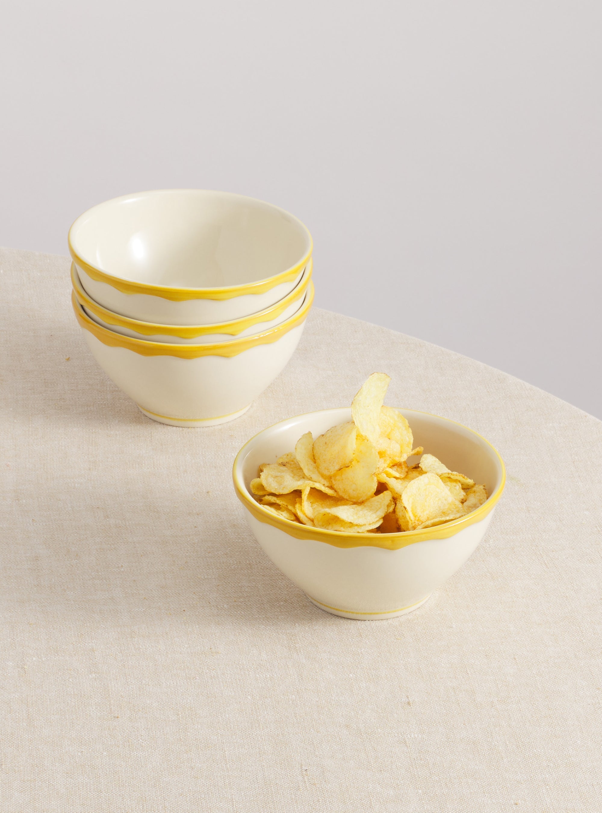Giovanna Cereal Bowl (Set of 4)