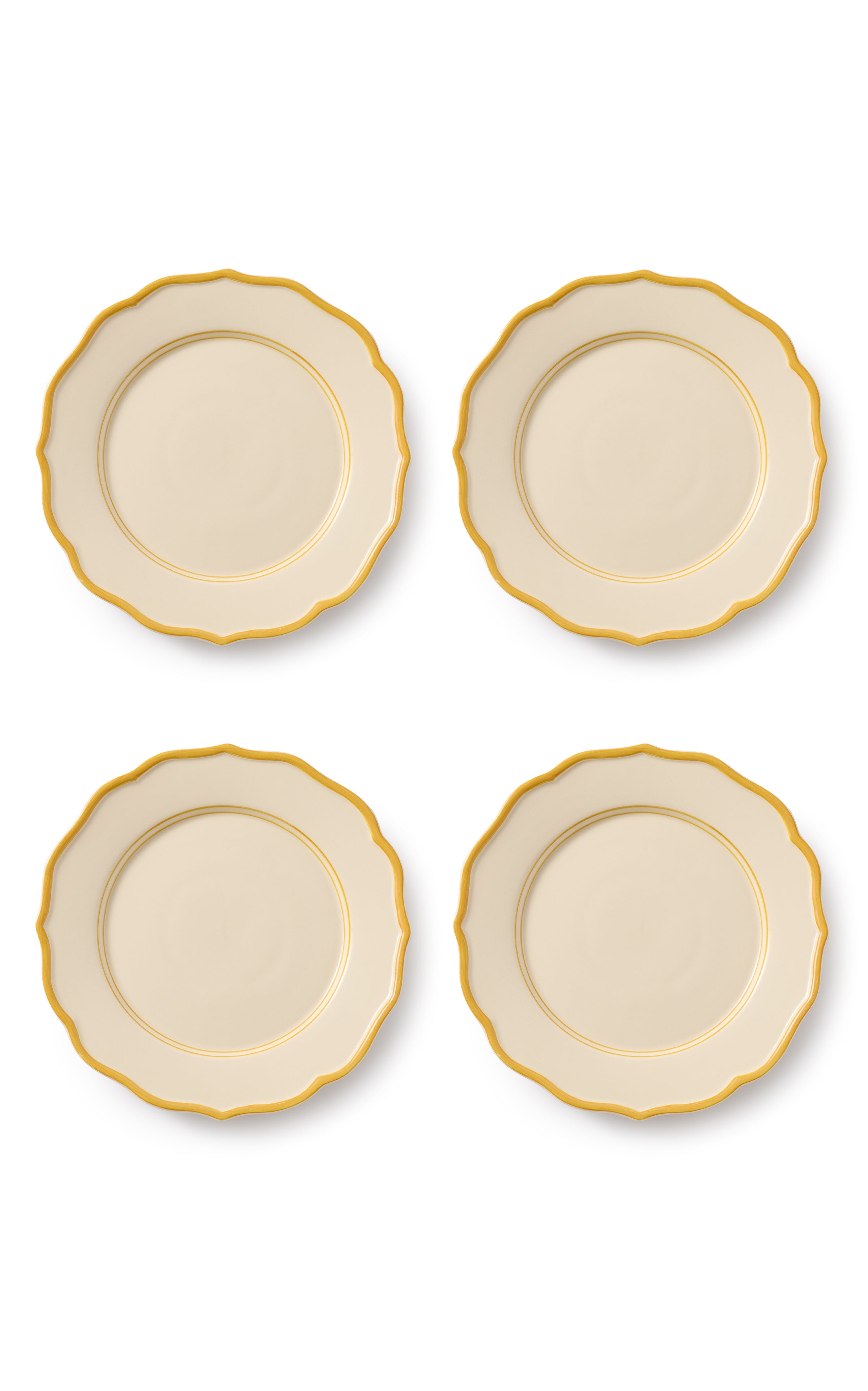 Giovanna Dinner Plate (Set of 4)