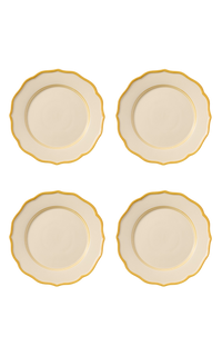 Giovanna Dinner Plate (Set of 4)