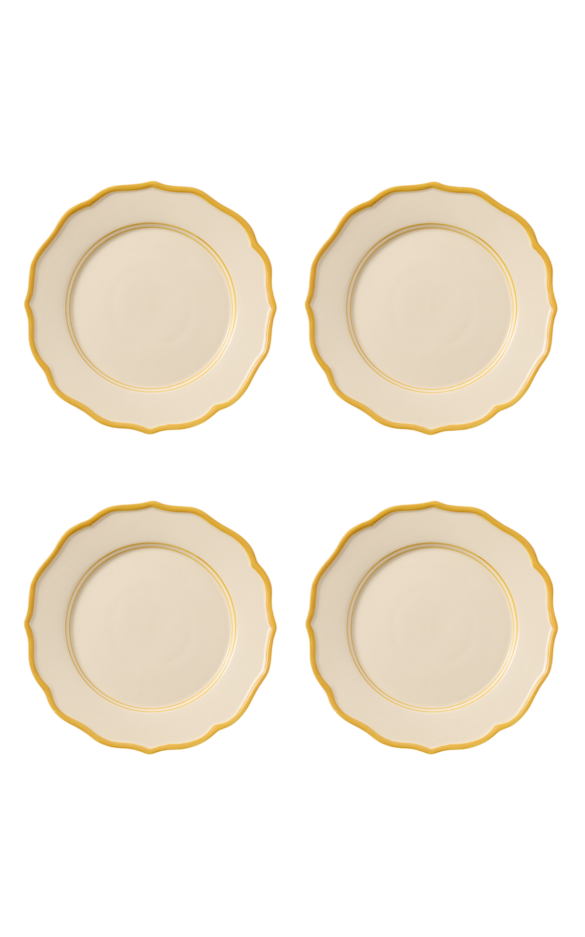 Giovanna Dinner Plate (Set of 4)