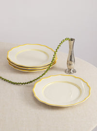 Giovanna Dinner Plate (Set of 4)