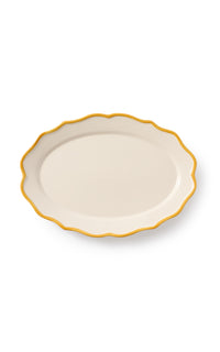 Giovanna Oval Platter