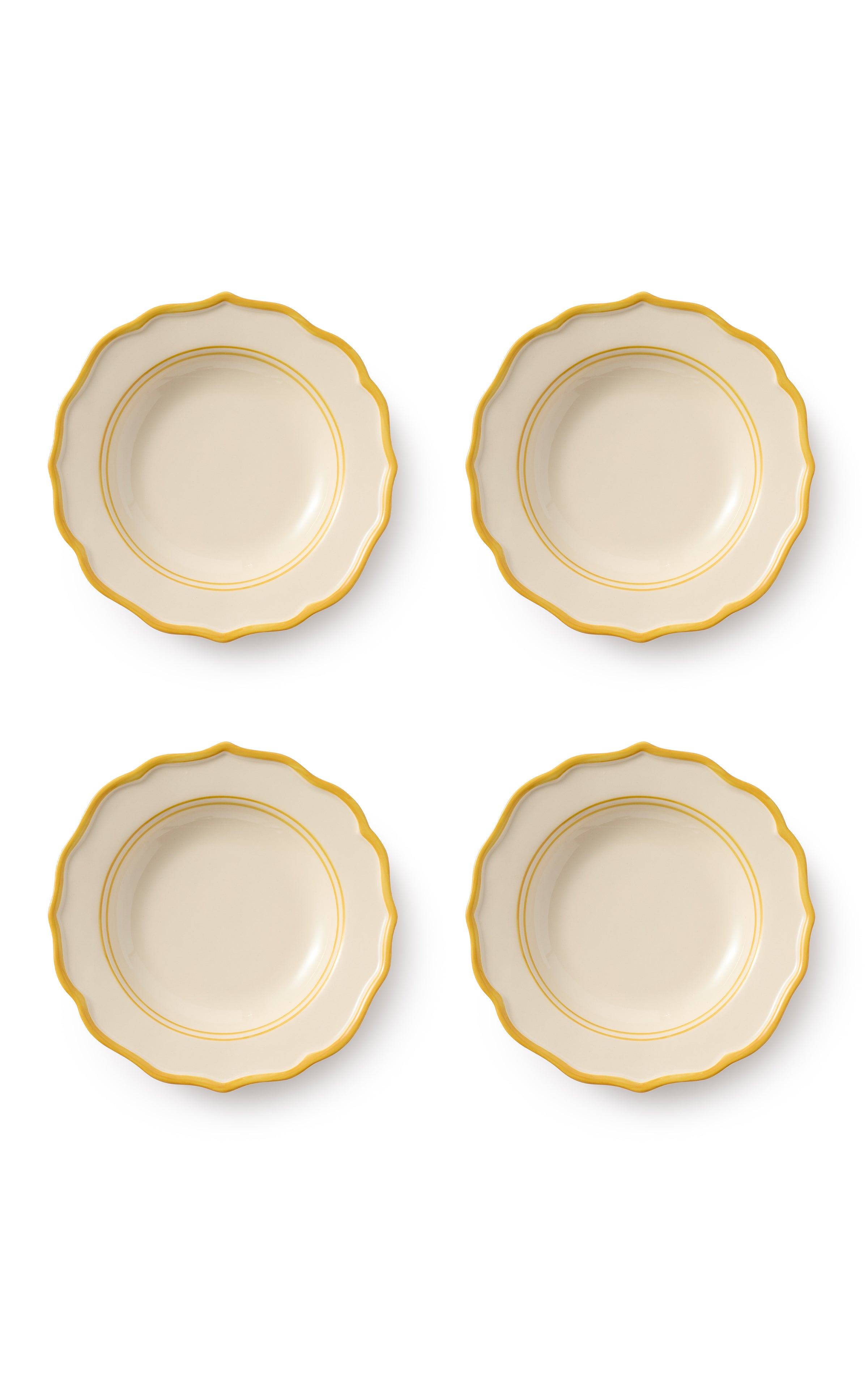Giovanna Pasta Bowl (Set of 4)
