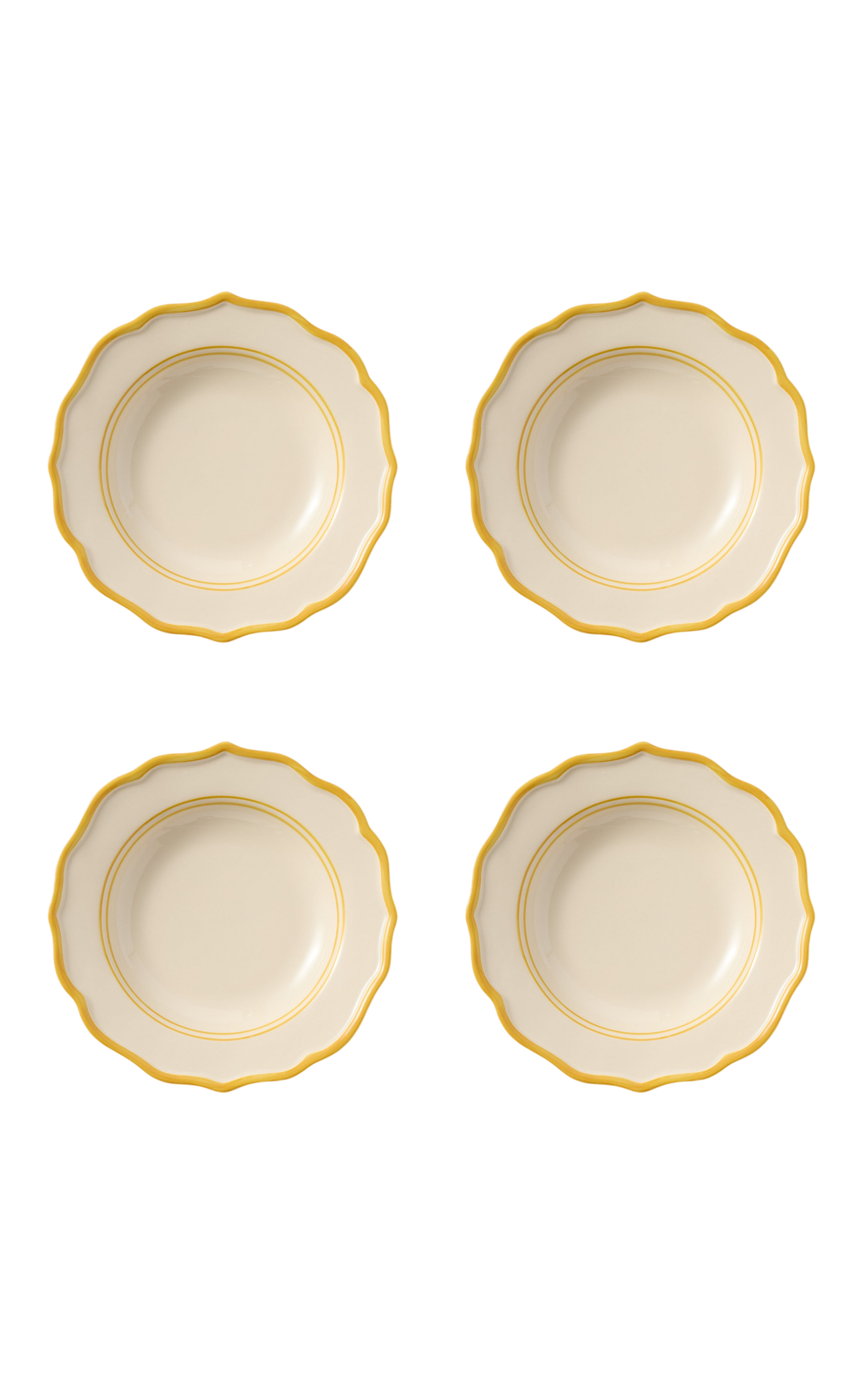 Giovanna Pasta Bowl (Set of 4)