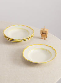 Giovanna Pasta Bowl (Set of 4)