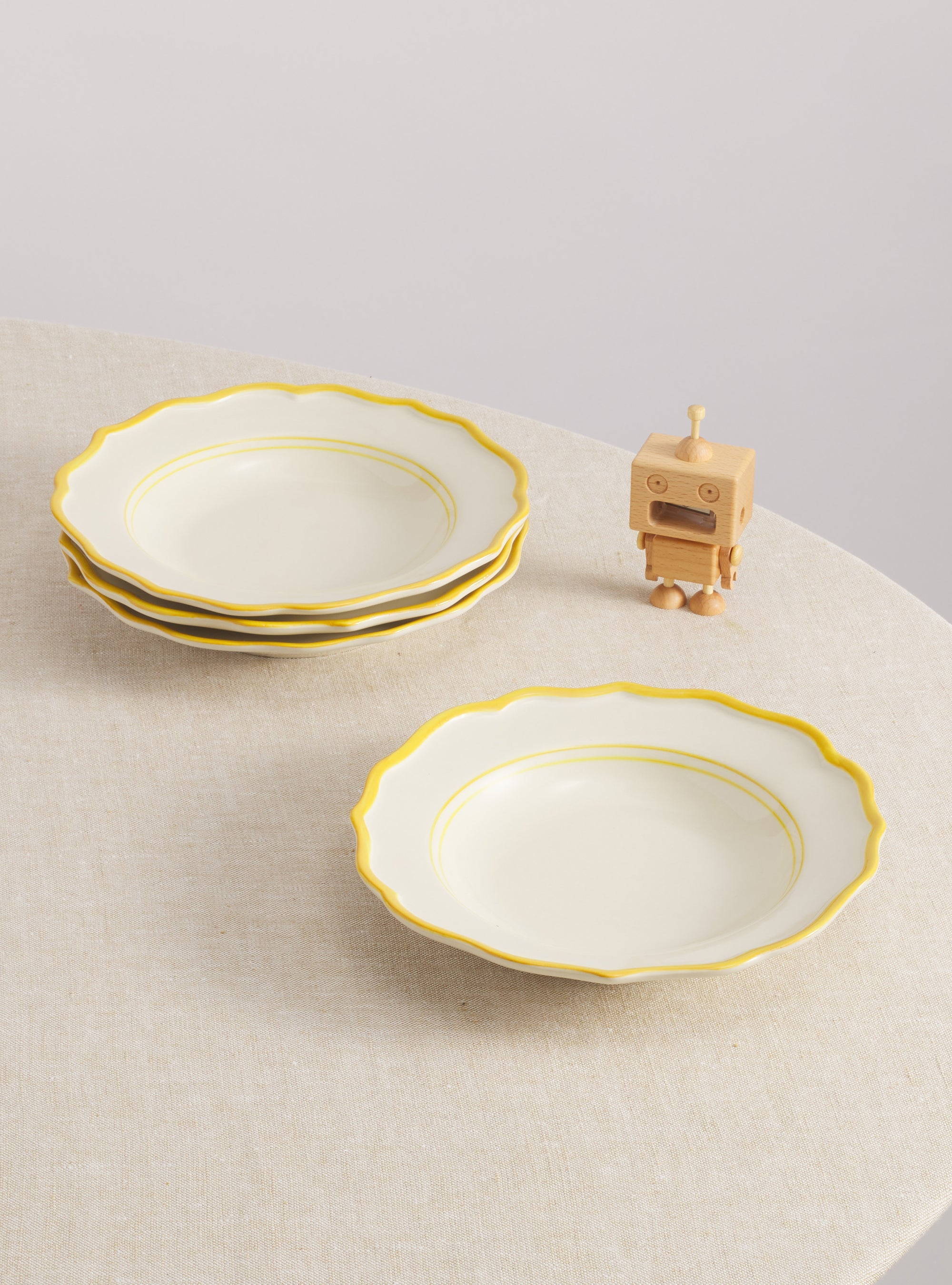 Giovanna Pasta Bowl (Set of 4)