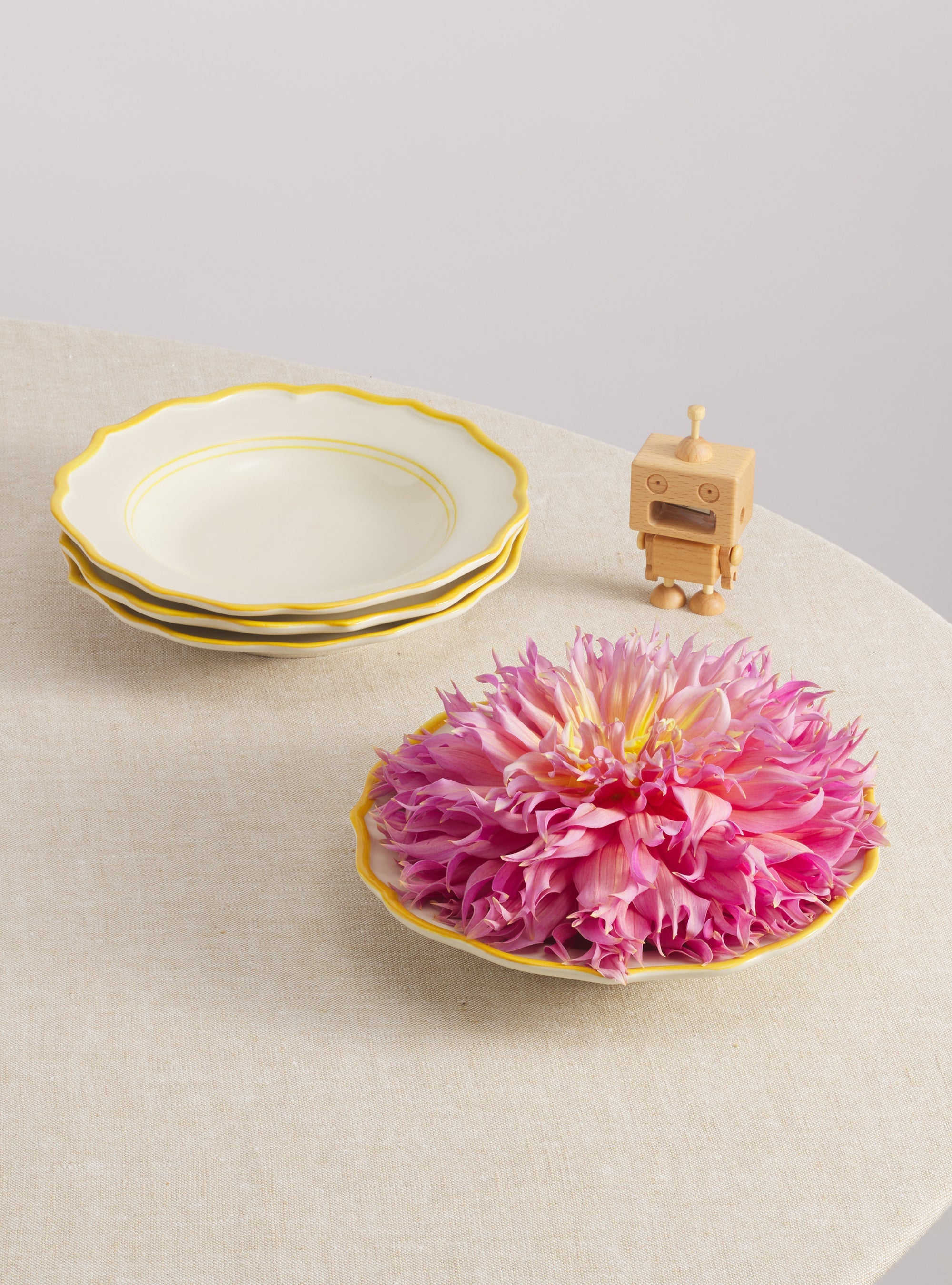 Giovanna Pasta Bowl (Set of 4)