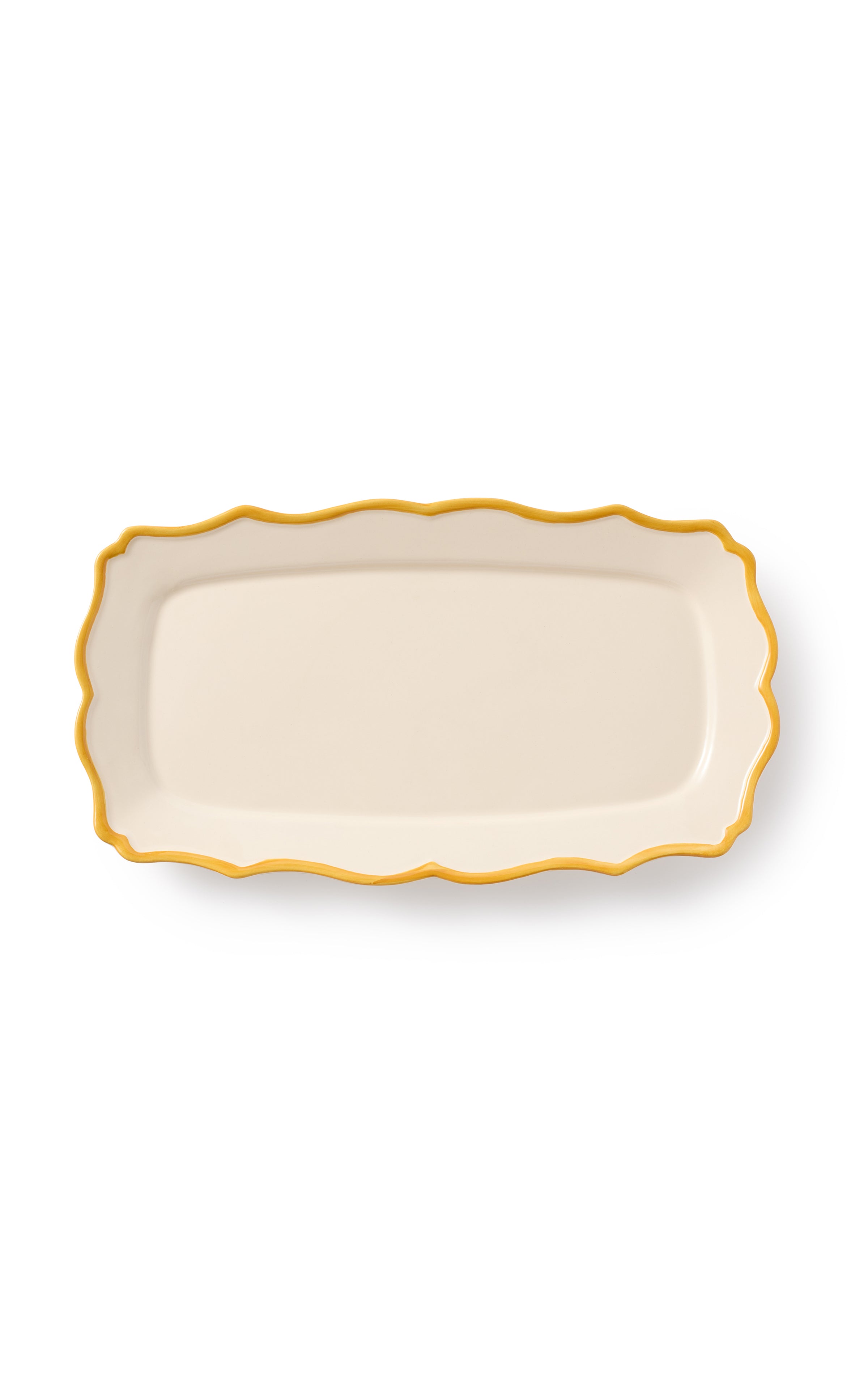 Giovanna Rectangular Tray