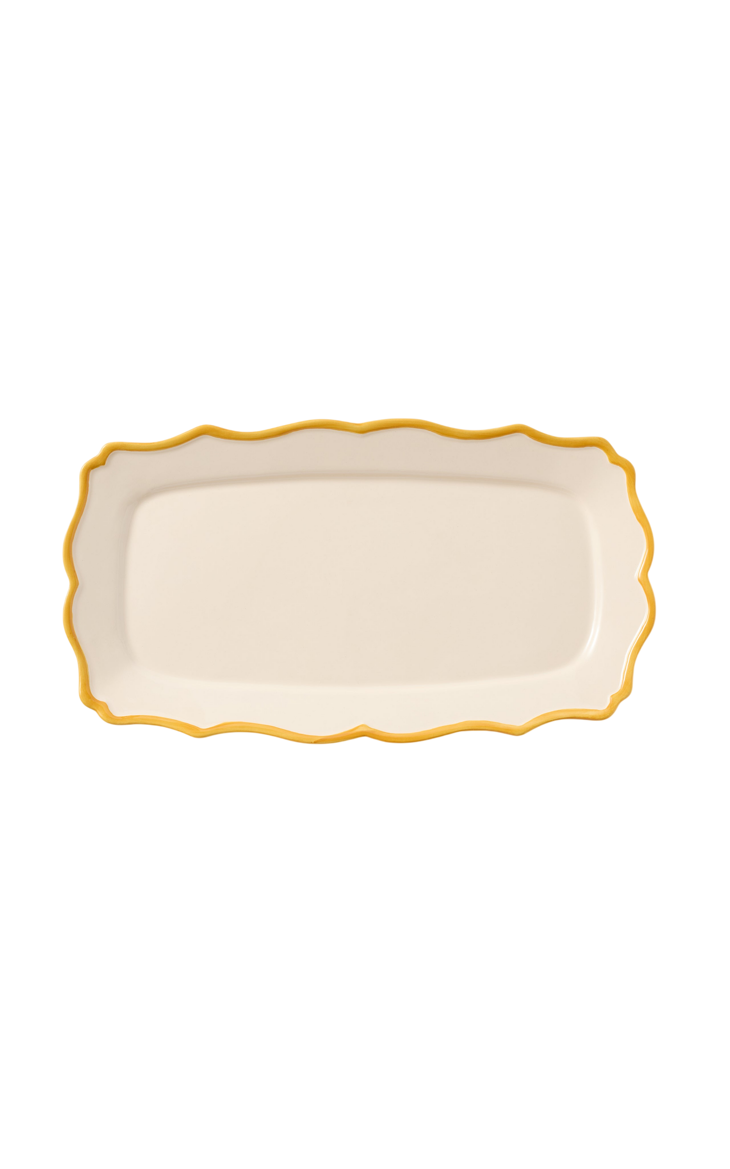Giovanna Rectangular Tray