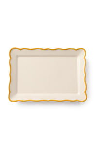 Giovanna Rectangular Platter
