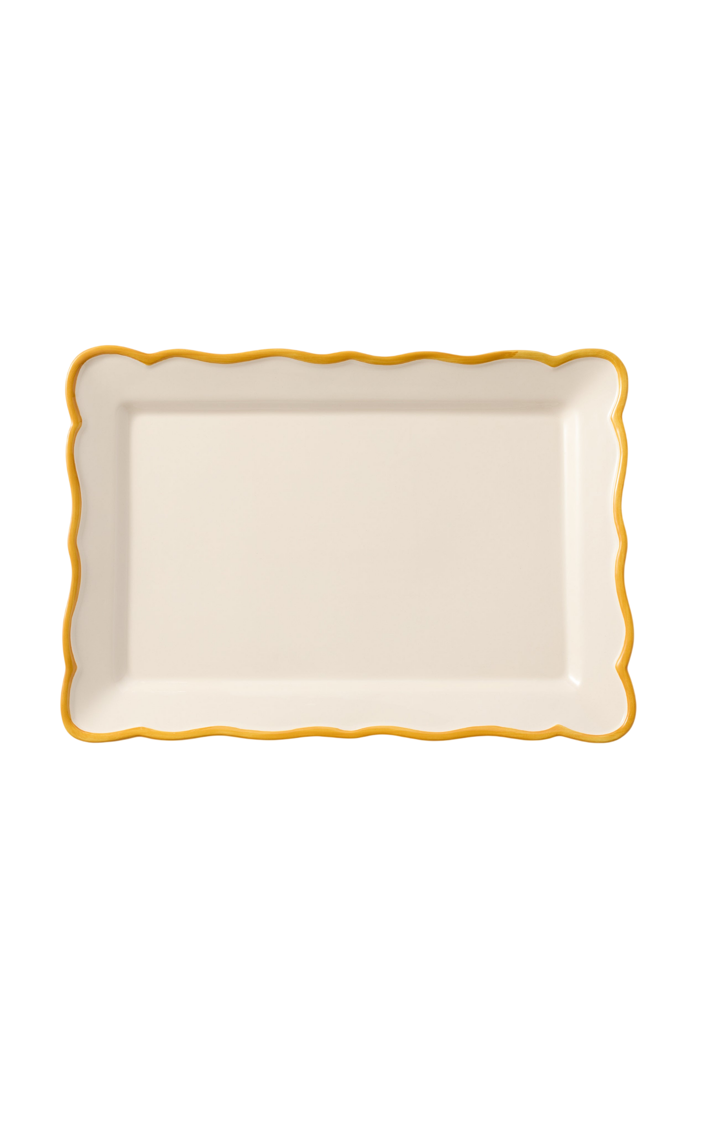 Giovanna Rectangular Platter