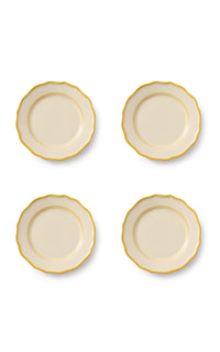 Giovanna Side Plate (Set of 4)