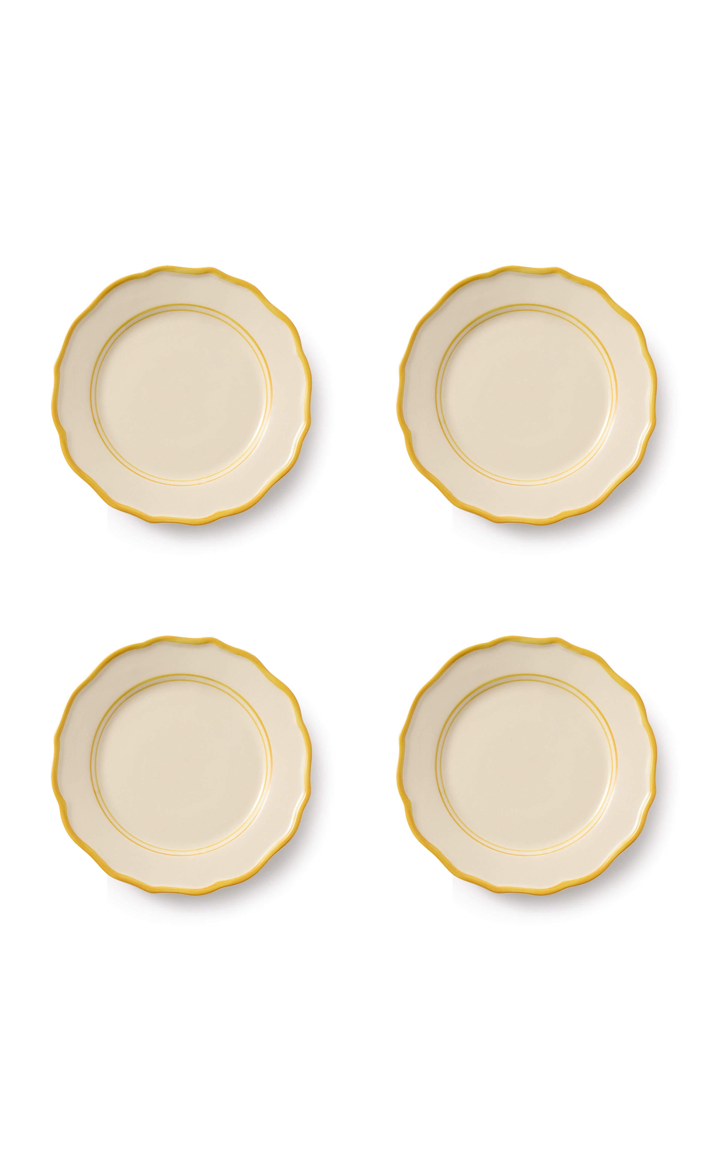 Giovanna Side Plate (Set of 4)