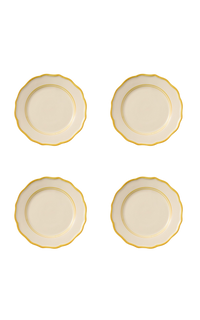 Giovanna Side Plate (Set of 4)