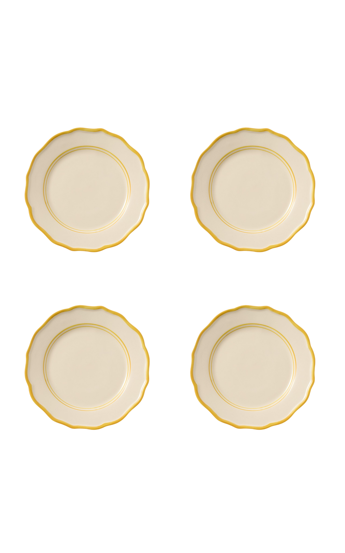 Giovanna Side Plate (Set of 4)