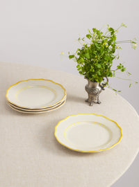 Giovanna Side Plate (Set of 4)