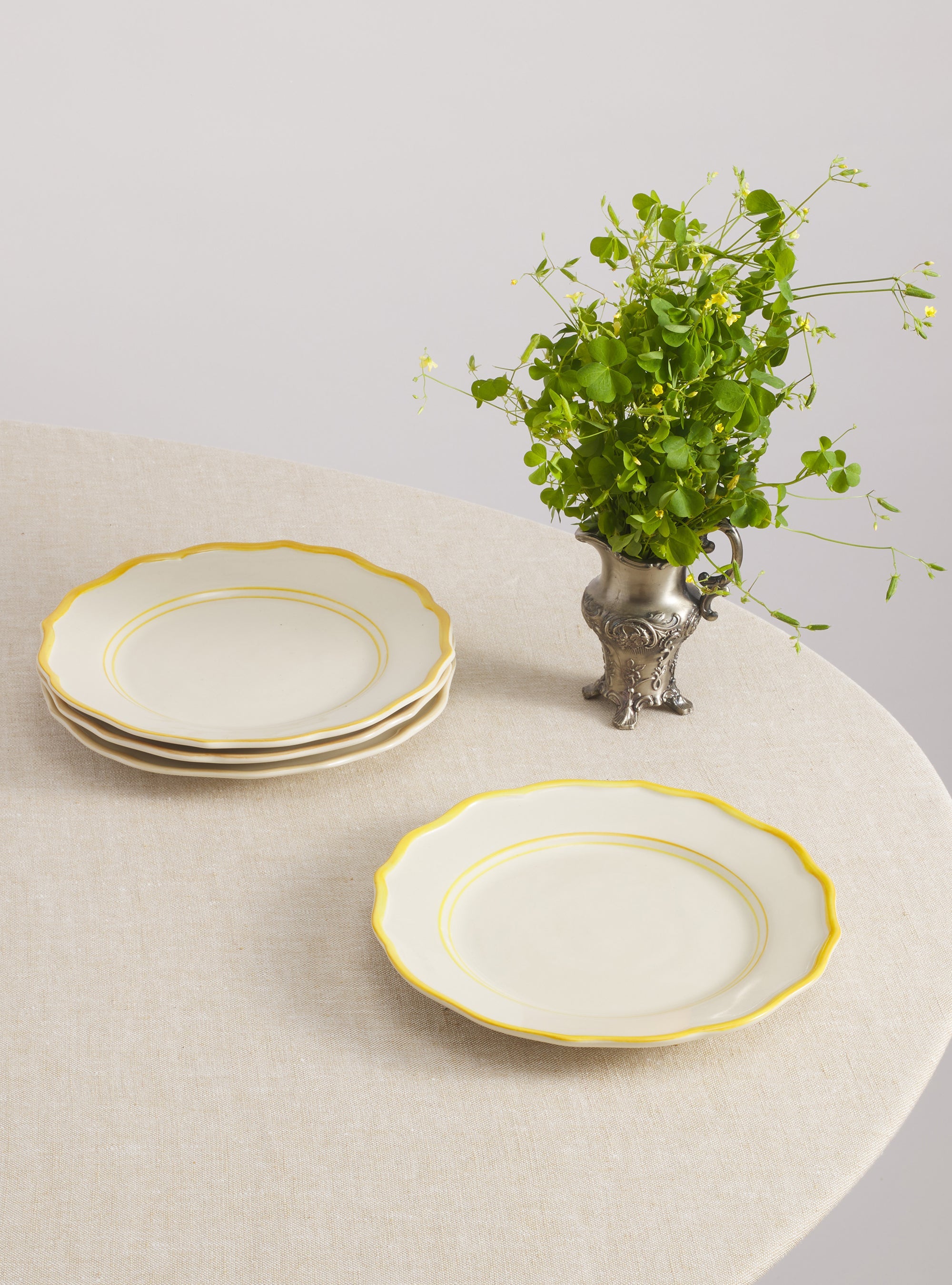 Giovanna Side Plate (Set of 4)